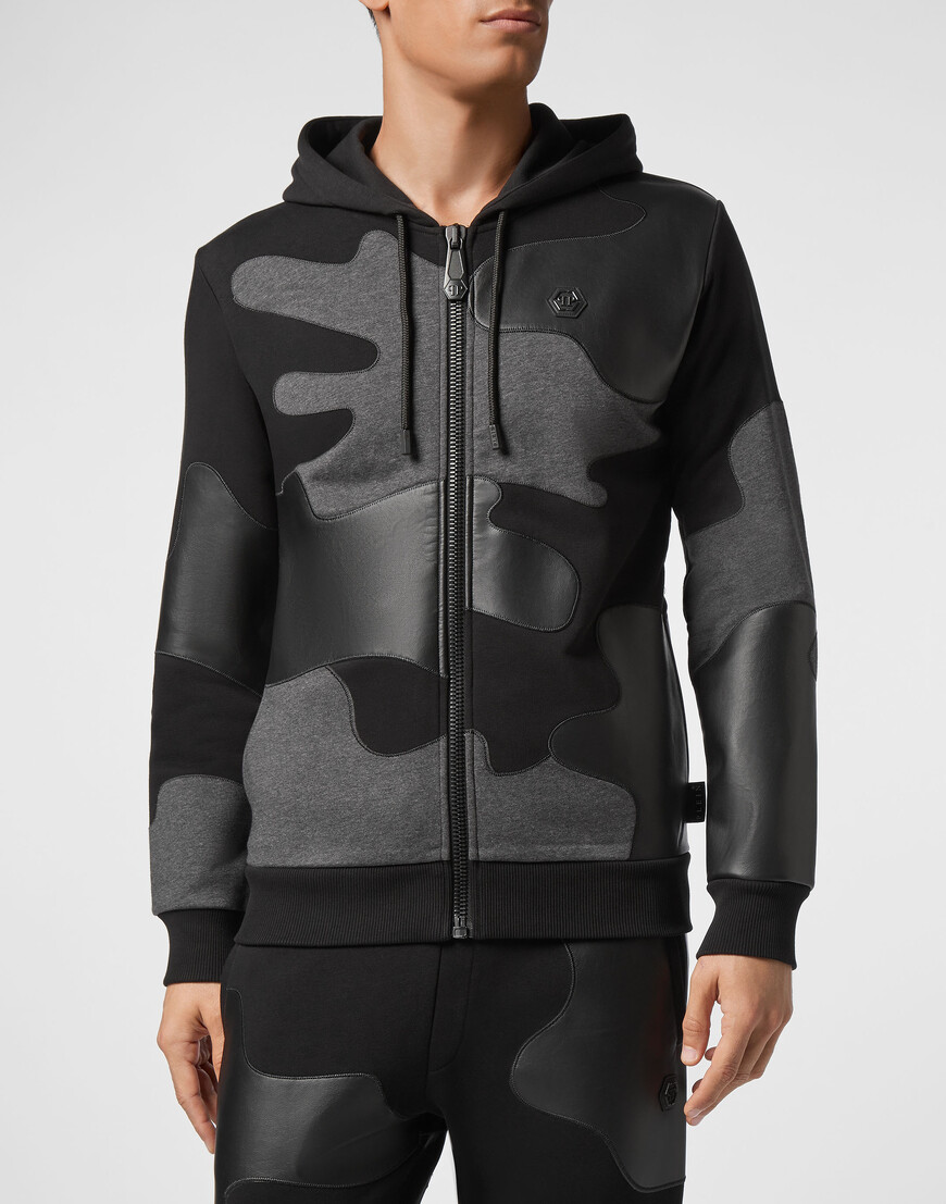 толстовка  P20C-MJB1867-PJO002N_5002 фотография