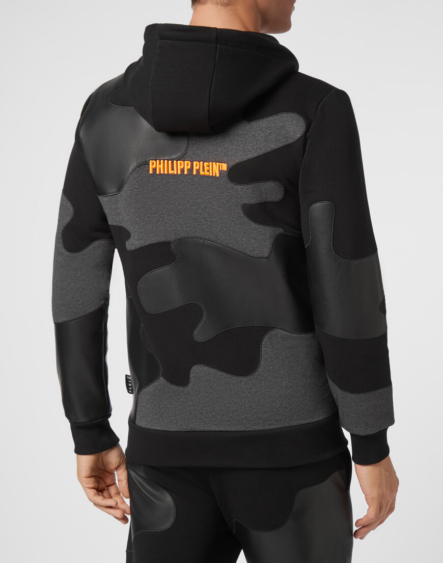 толстовка  P20C-MJB1867-PJO002N_5002 купить с доставкой