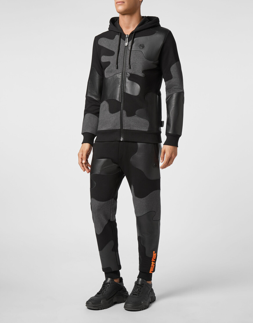 толстовка  P20C-MJB1867-PJO002N_5002 по низкой цене