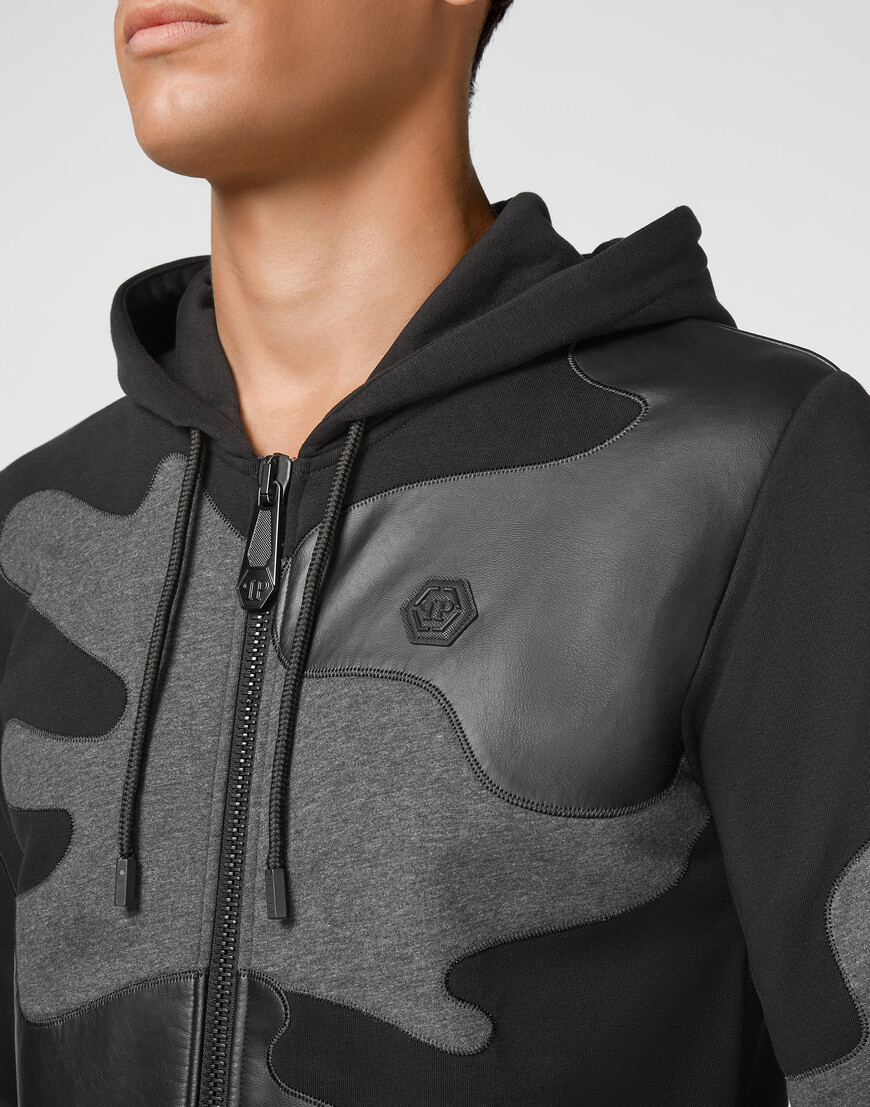 толстовка  P20C-MJB1867-PJO002N_5002 со скидкой