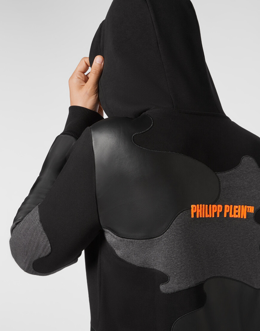 толстовка  P20C-MJB1867-PJO002N_5002 по распродаже