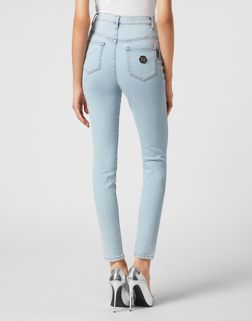 скинни  SACC-WDT2115-PDE004N_29MI купить с доставкой