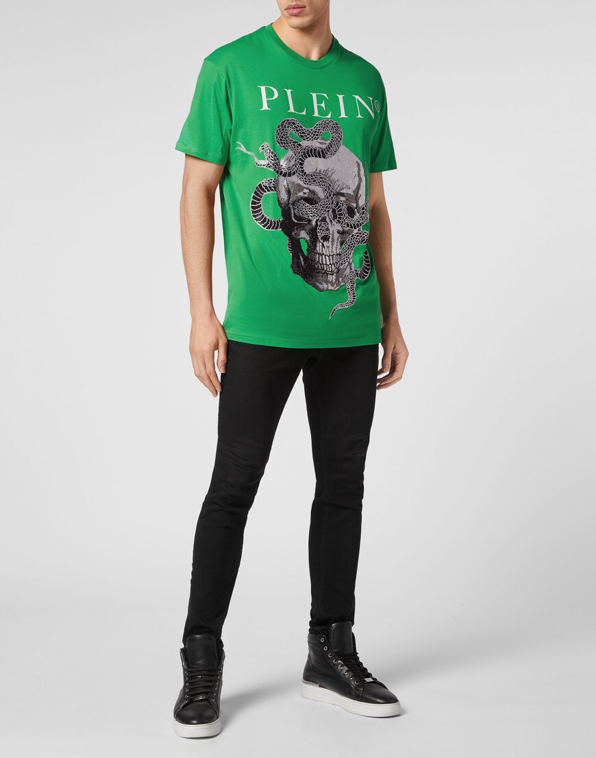 футболка  SACC-MTK6103-PJY002N_05 по низкой цене