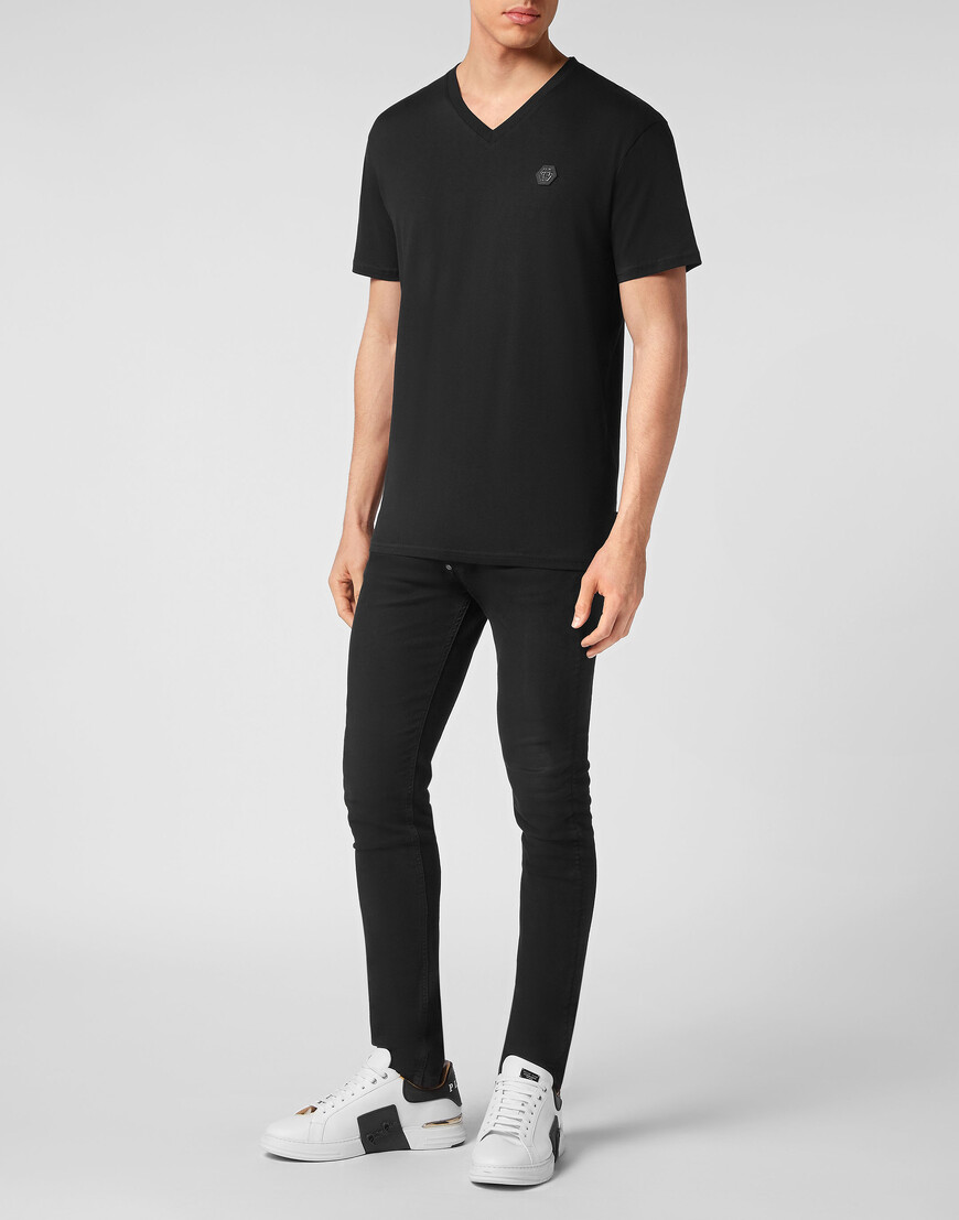 футболка  PACC-MTK6089-PJY002N_02 по низкой цене