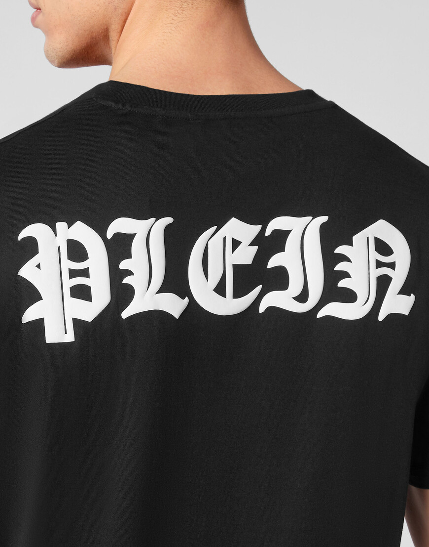 

Футболка Philipp Plein, Черный