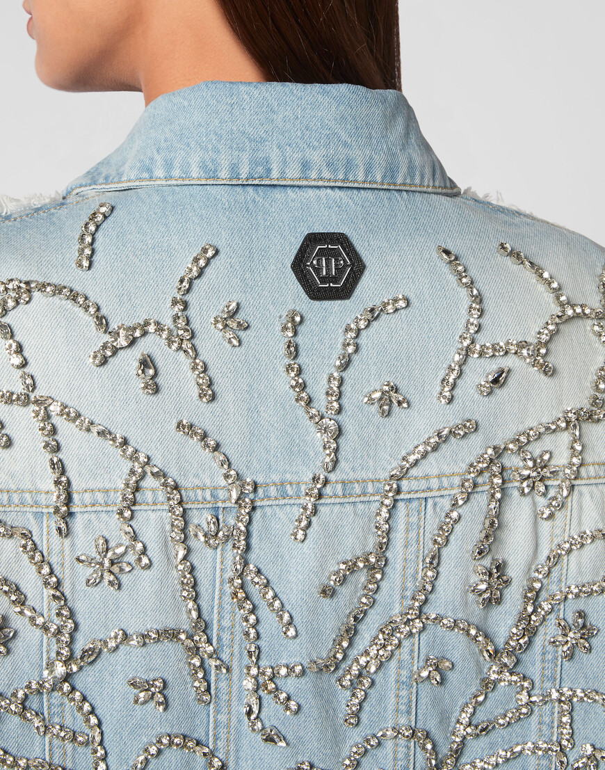 жилет  PACC-WDC0047-PDE004N_07IX на официальном сайте