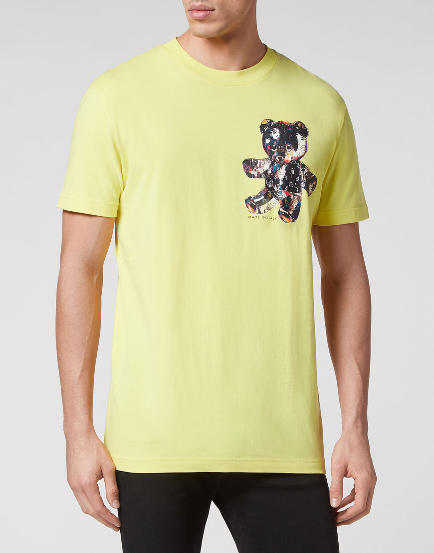 футболка  PACC-MTK6216-PJY002N_09 фотография