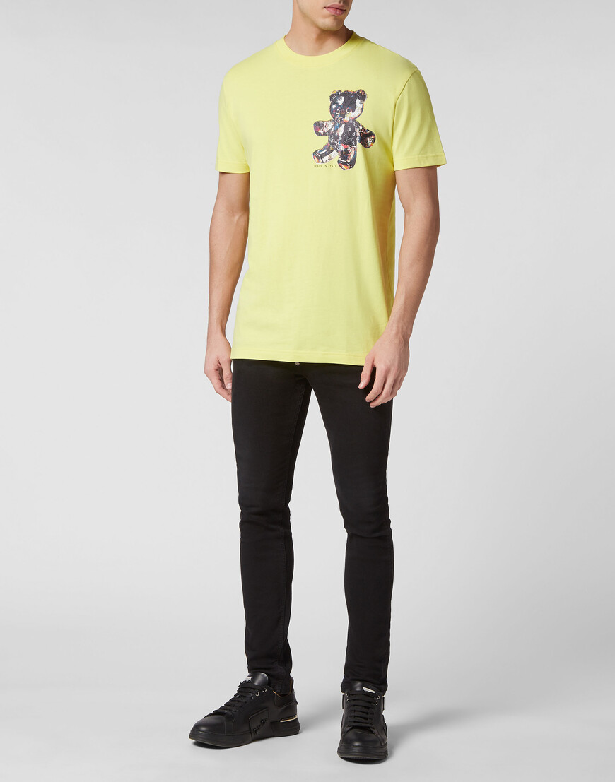 футболка  PACC-MTK6216-PJY002N_09 по низкой цене