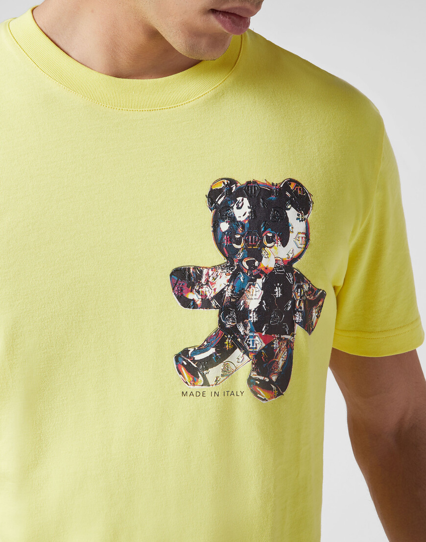 футболка  PACC-MTK6216-PJY002N_09 со скидкой