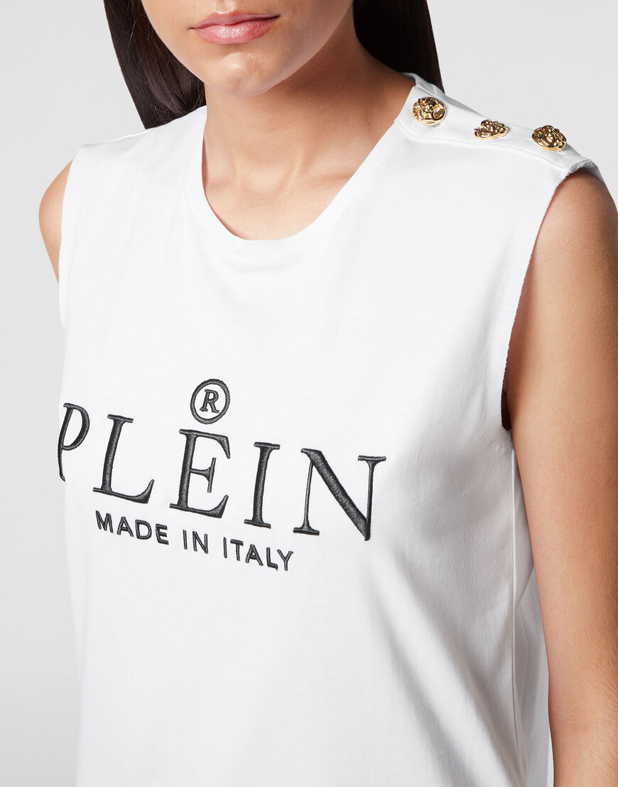 спортивный топ  SACC-WTK2346-PJO002N_01 со скидкой