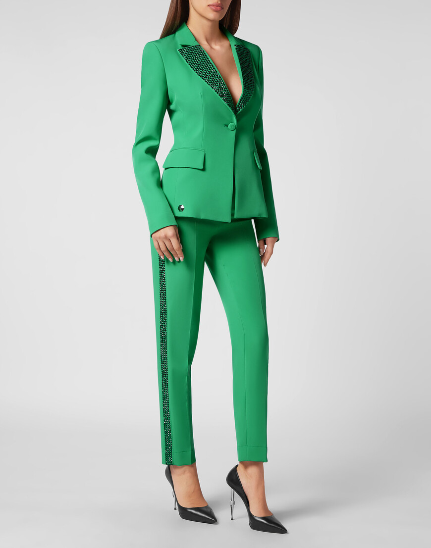 пиджак классический  PACC-WRF0535-PTE008N_05 по низкой цене