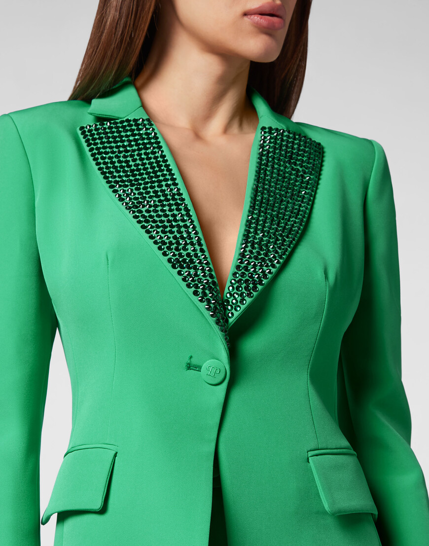 пиджак классический  PACC-WRF0535-PTE008N_05 со скидкой