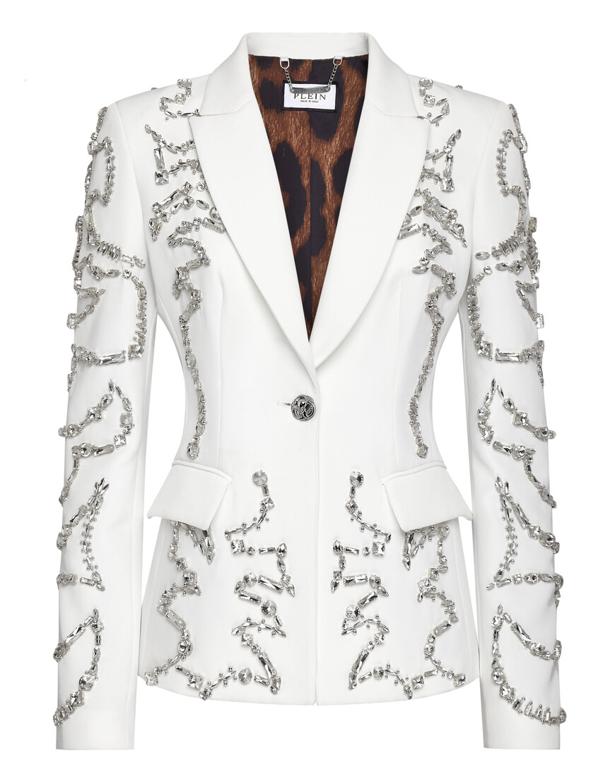 пиджак классический  PACC-WRF0542-PTE008N_01 по акции