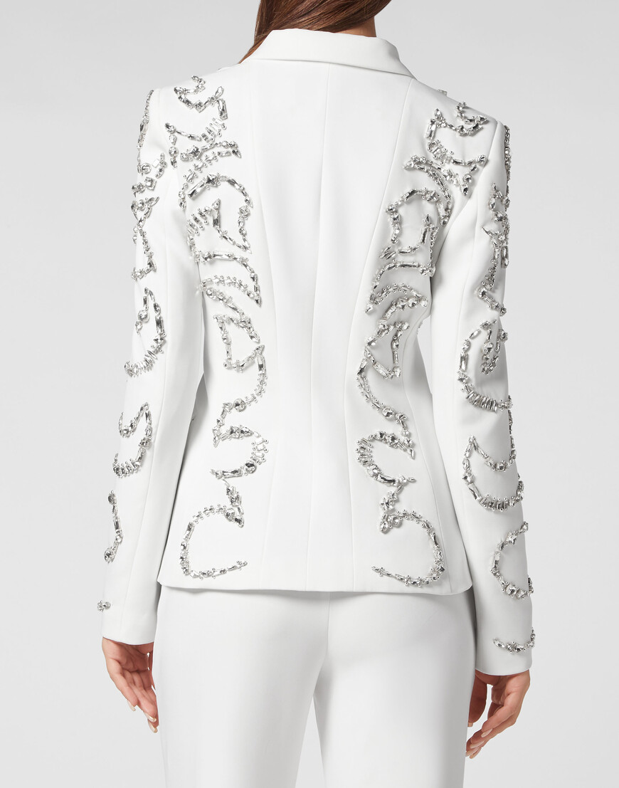 пиджак классический  PACC-WRF0542-PTE008N_01 по низкой цене