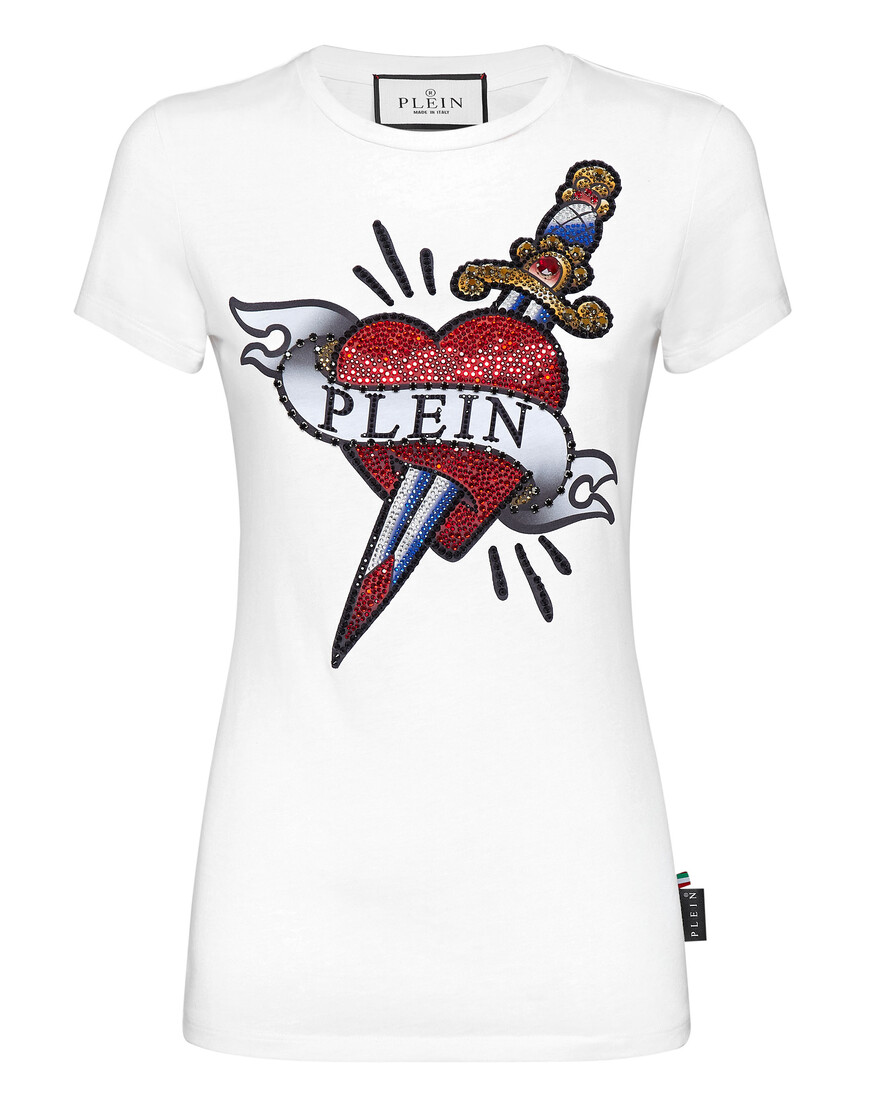 футболка  PACC-WTK2788-PJY002N_01 по акции