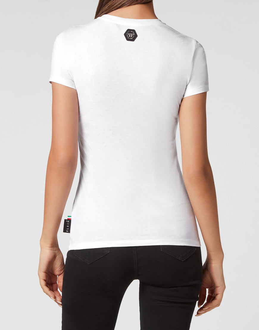 футболка  PACC-WTK2788-PJY002N_01 купить с доставкой