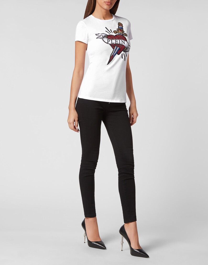 футболка  PACC-WTK2788-PJY002N_01 по низкой цене