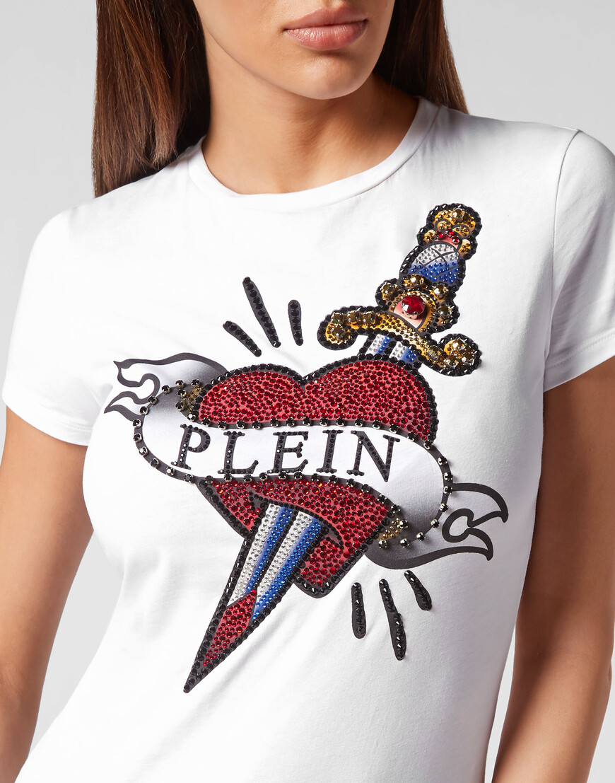 футболка  PACC-WTK2788-PJY002N_01 со скидкой