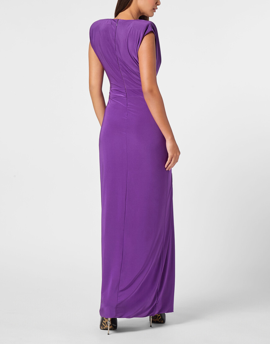 платье  FACC-WRG2705-PTE003N_73 по низкой цене