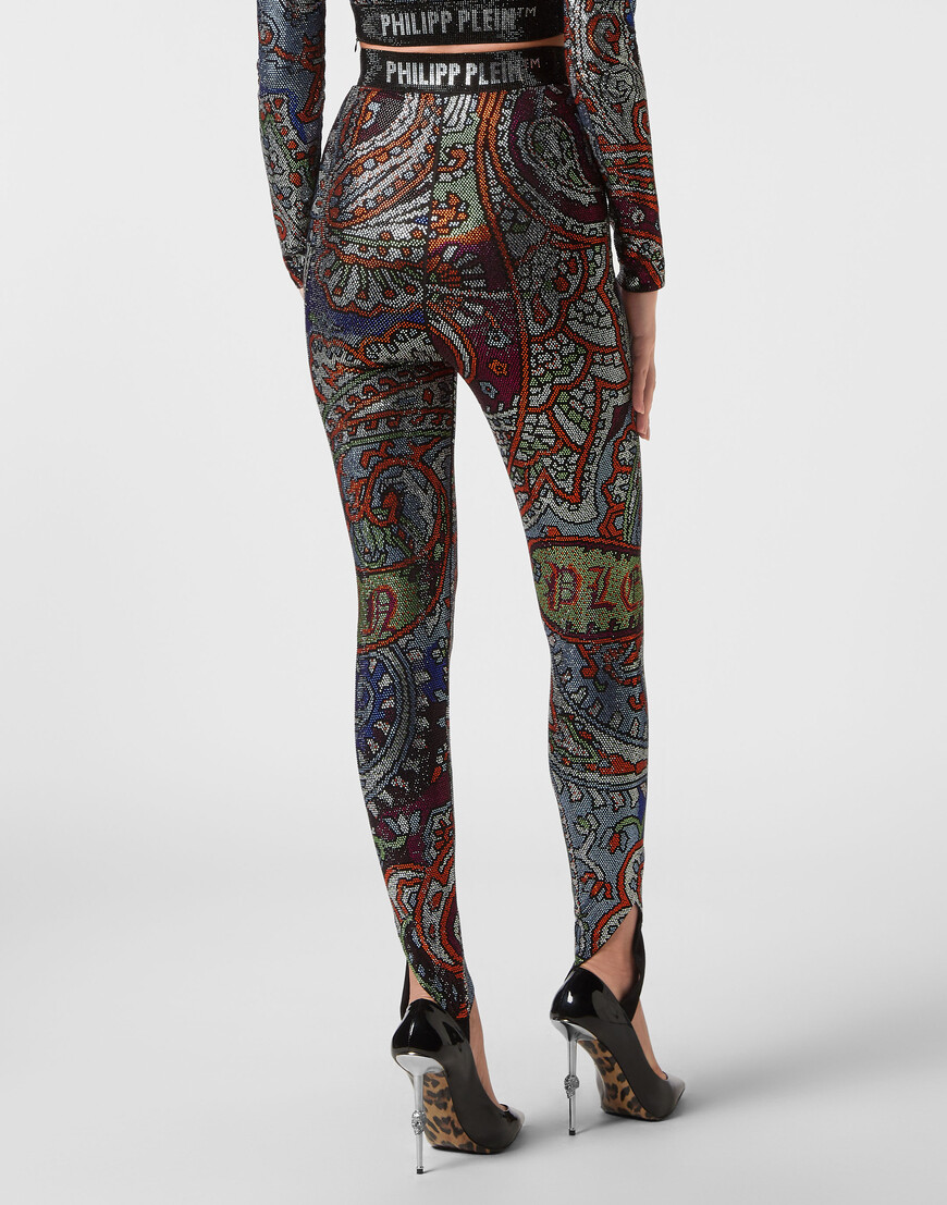 леггинсы  FACC-WRT1412-PJY002N_21 купить с доставкой