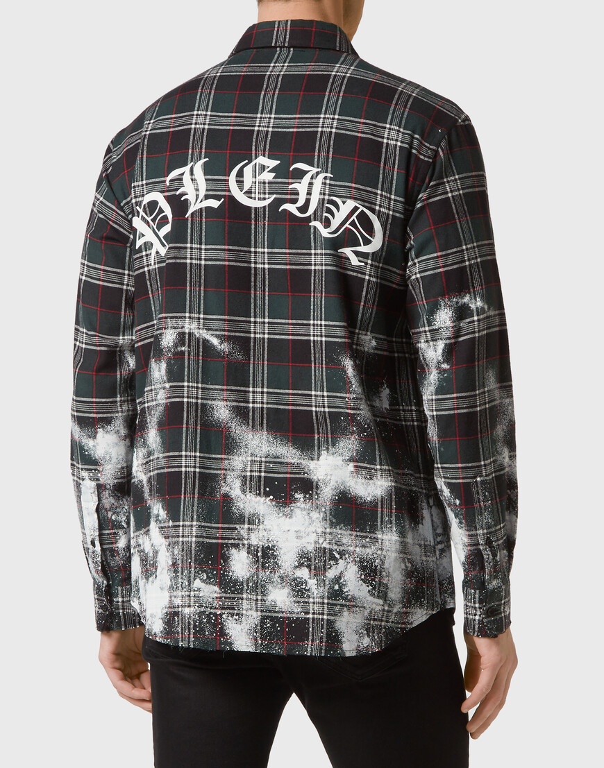 рубашка  FACC-MRP2033-PTE003N_05 купить с доставкой