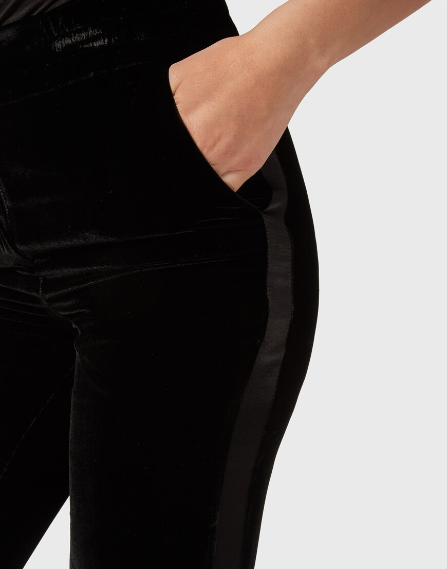 брюки  FACC-WRT1391-PTE086N_02 со скидкой