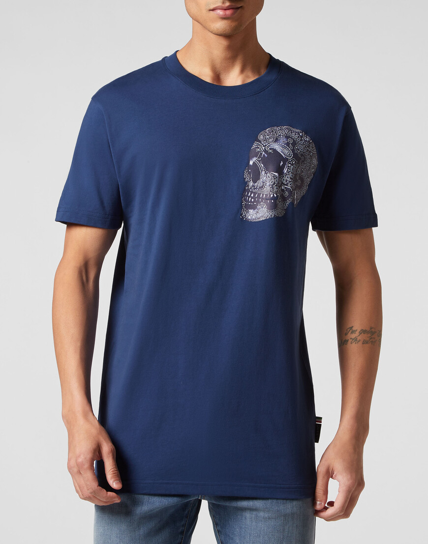 футболка  FACC-MTK6465-PJY002N_14 фотография