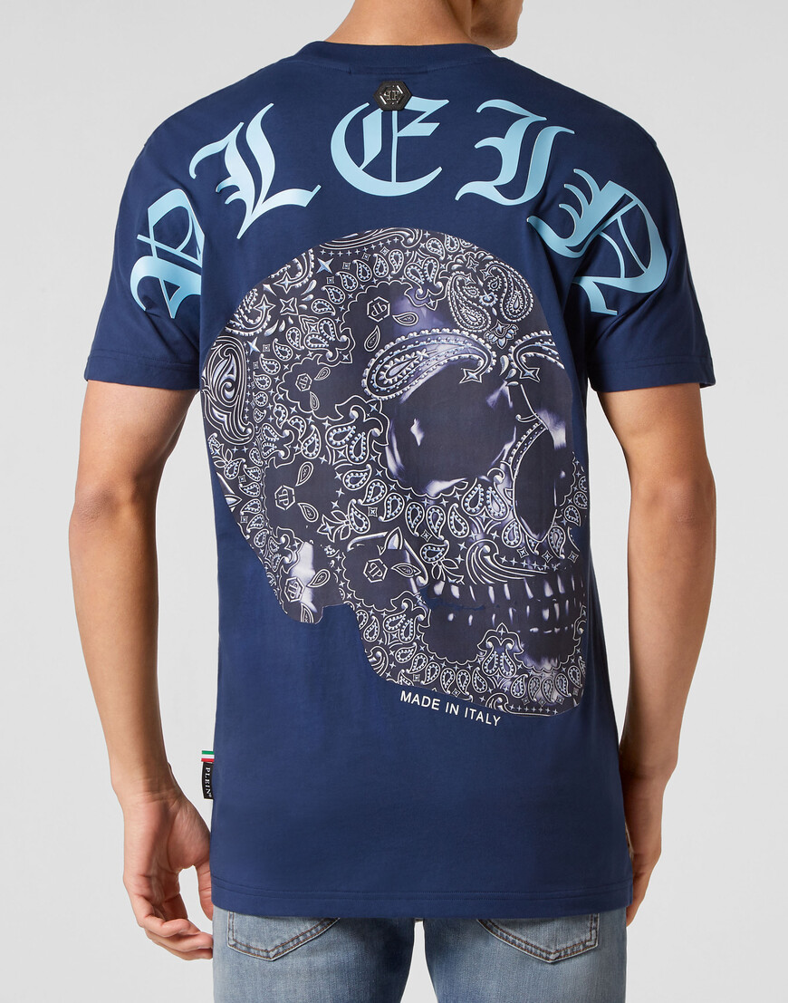 футболка  FACC-MTK6465-PJY002N_14 купить с доставкой