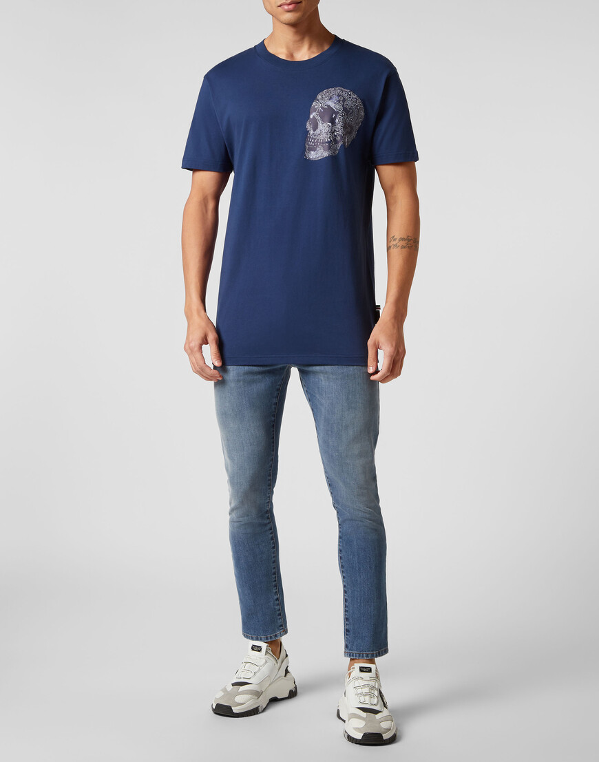 футболка  FACC-MTK6465-PJY002N_14 по низкой цене