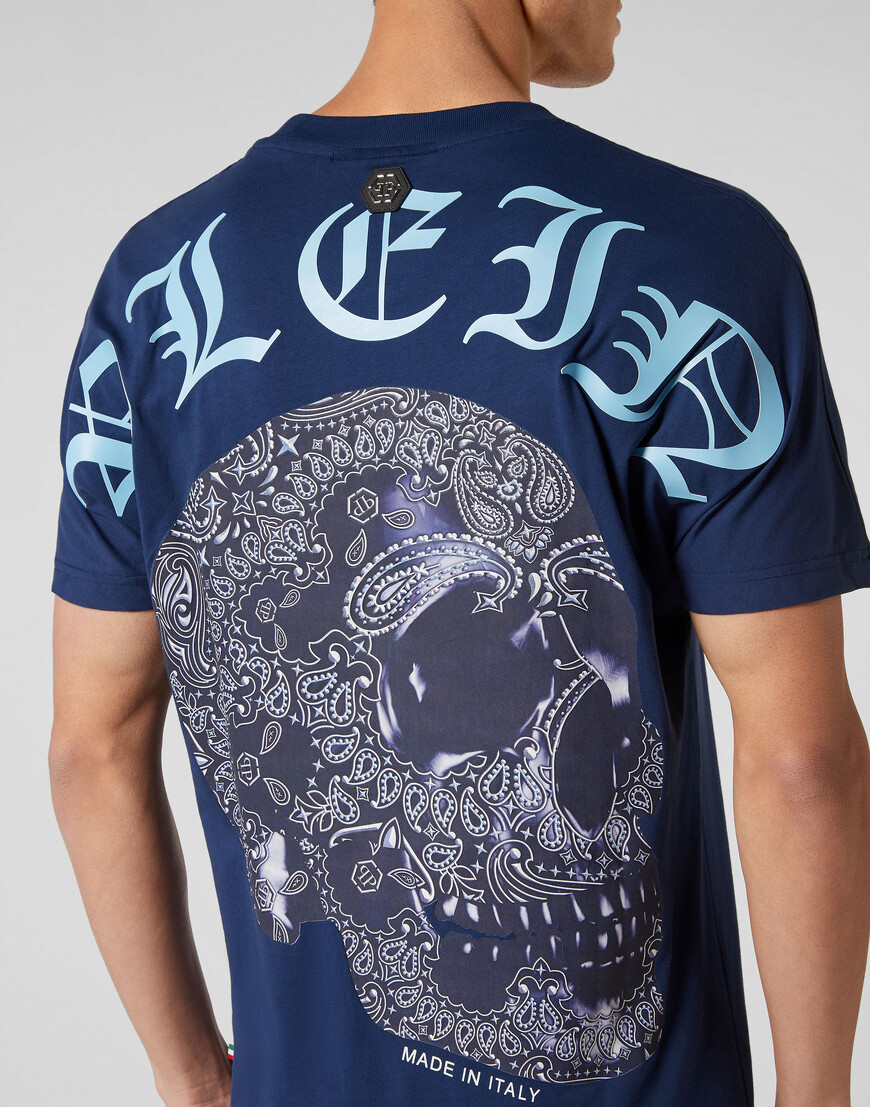 футболка  FACC-MTK6465-PJY002N_14 со скидкой