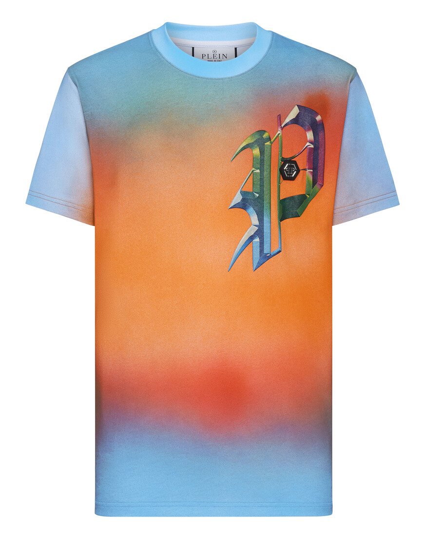 футболка  FACC-MTK6478-PJY002N_21 по акции