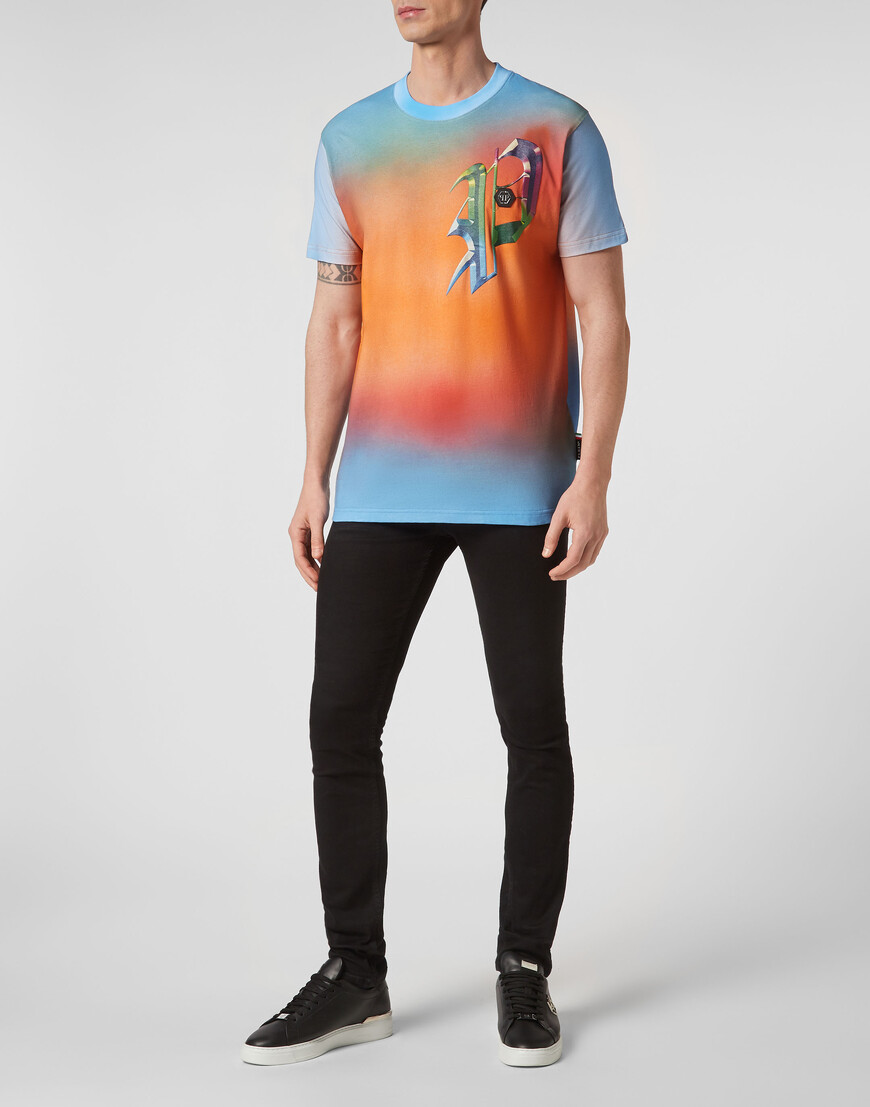 футболка  FACC-MTK6478-PJY002N_21 по низкой цене