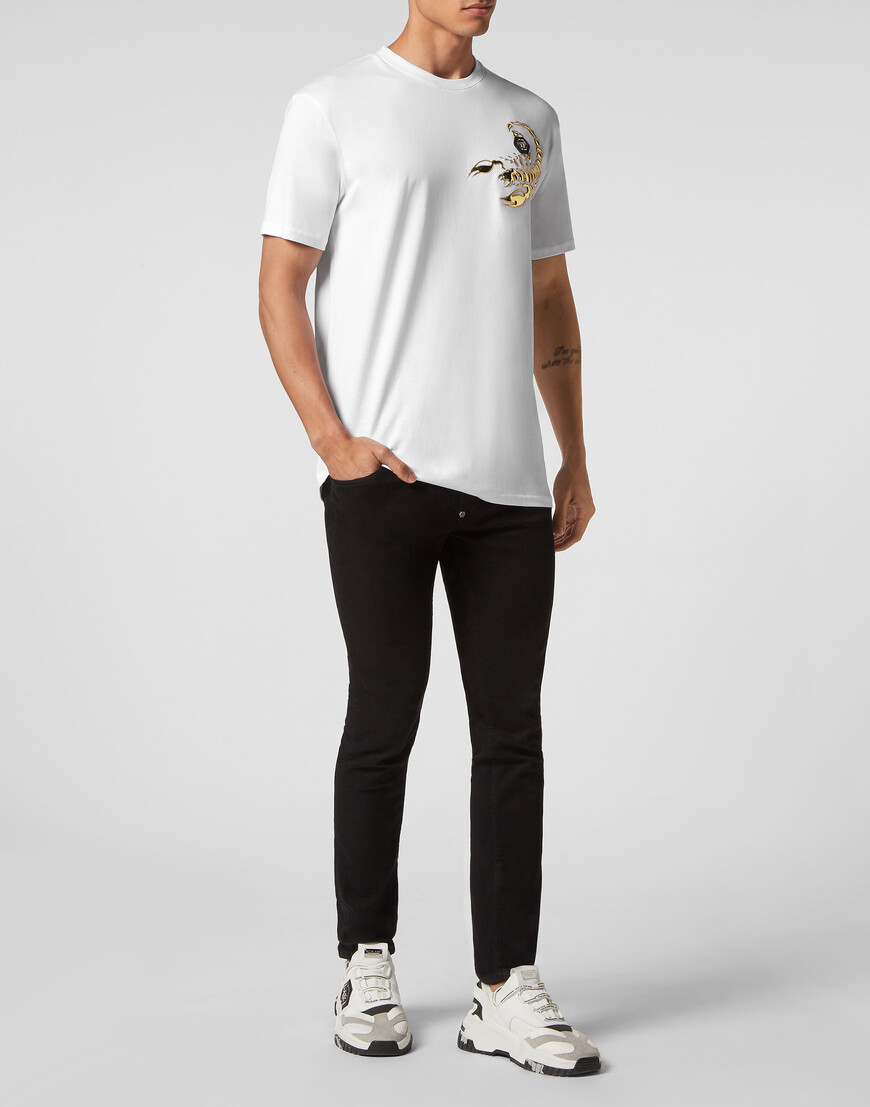 футболка  AACC-MTK6609-PJY002N_01 по низкой цене