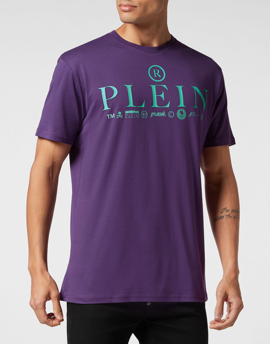 футболка  AACC-MTK6613-PJY002N_73 фотография