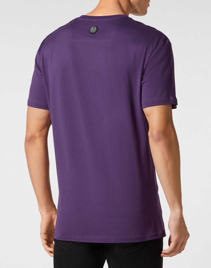 футболка  AACC-MTK6613-PJY002N_73 купить с доставкой