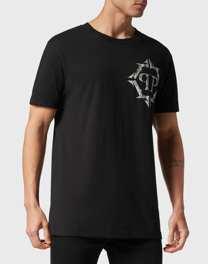 

Футболка Philipp Plein, Черный