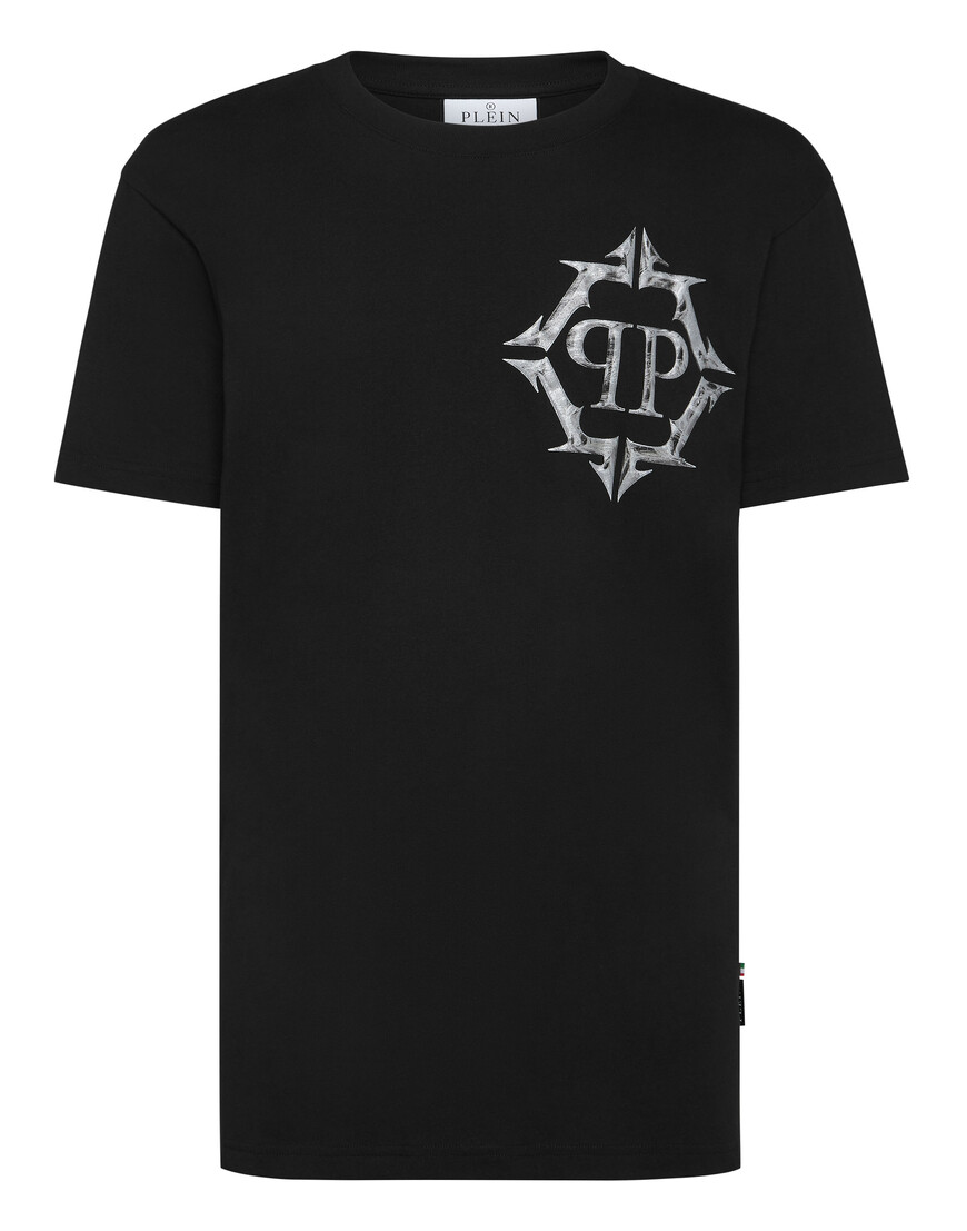 футболка  AACC-MTK6648-PJY002N_02 по акции