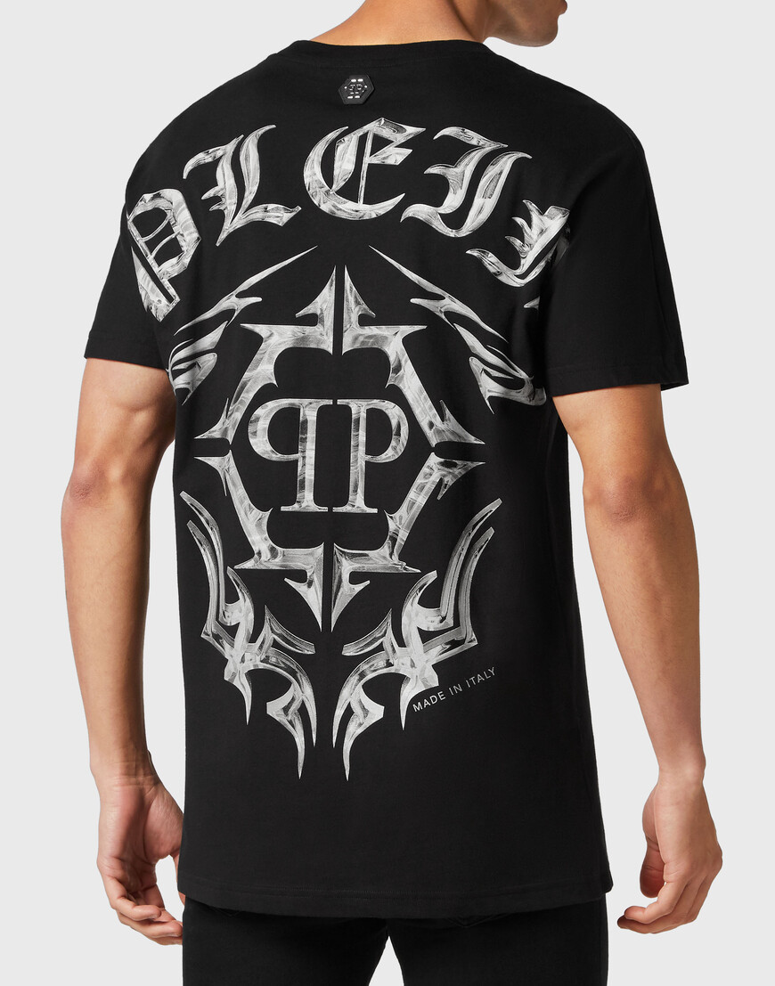 футболка  AACC-MTK6648-PJY002N_02 купить с доставкой