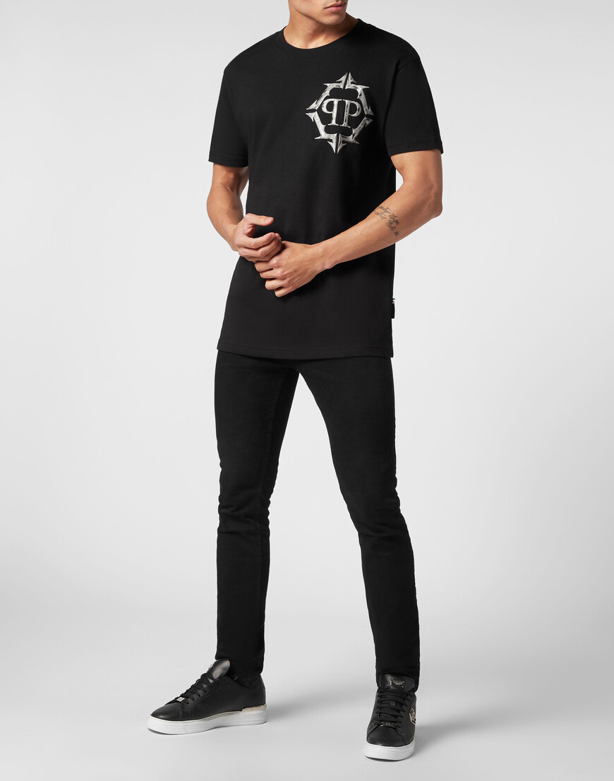 футболка  AACC-MTK6648-PJY002N_02 по низкой цене