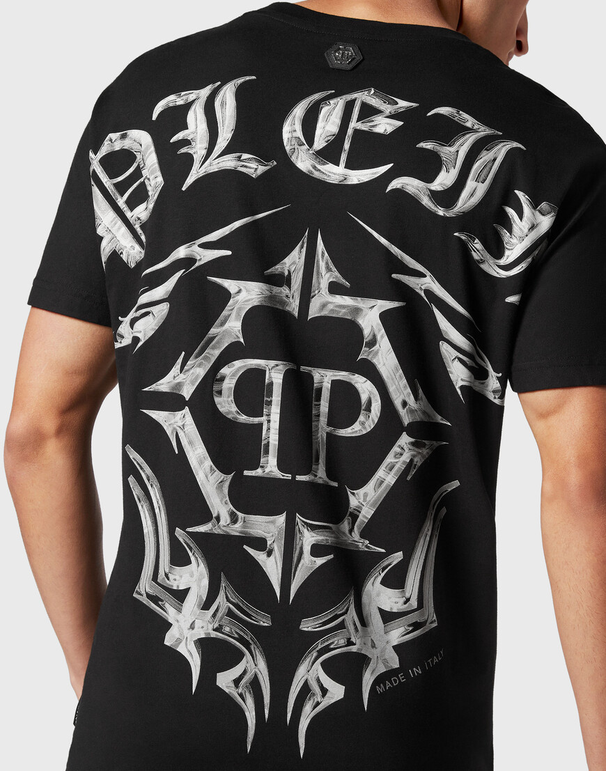 футболка  AACC-MTK6648-PJY002N_02 со скидкой