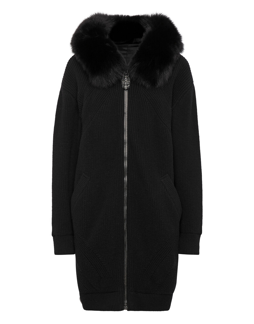 кардиган  AACC-WKQ0142-PTE075F_02 по акции