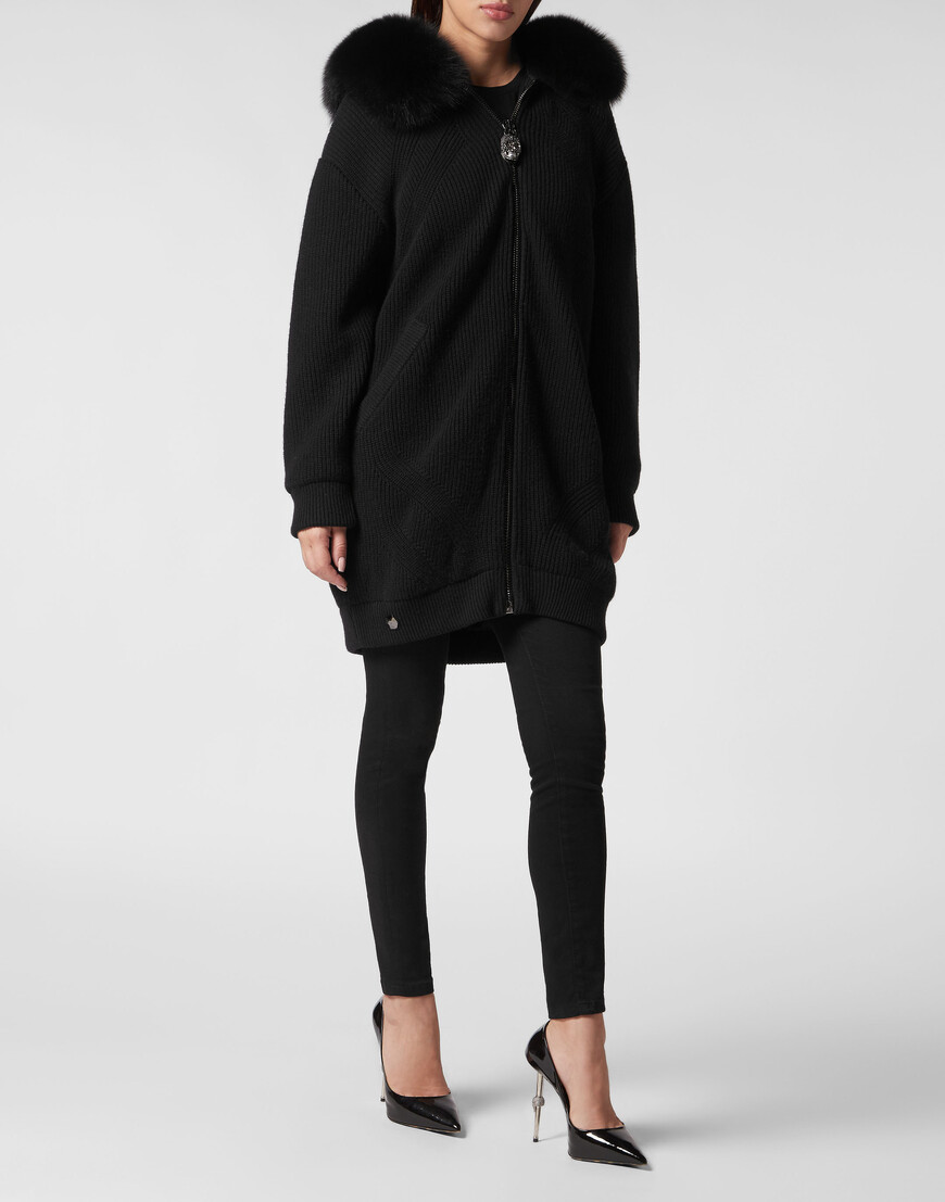 кардиган  AACC-WKQ0142-PTE075F_02 по низкой цене