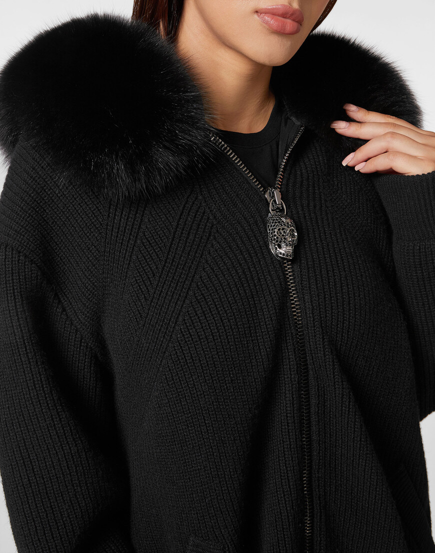 кардиган  AACC-WKQ0142-PTE075F_02 со скидкой