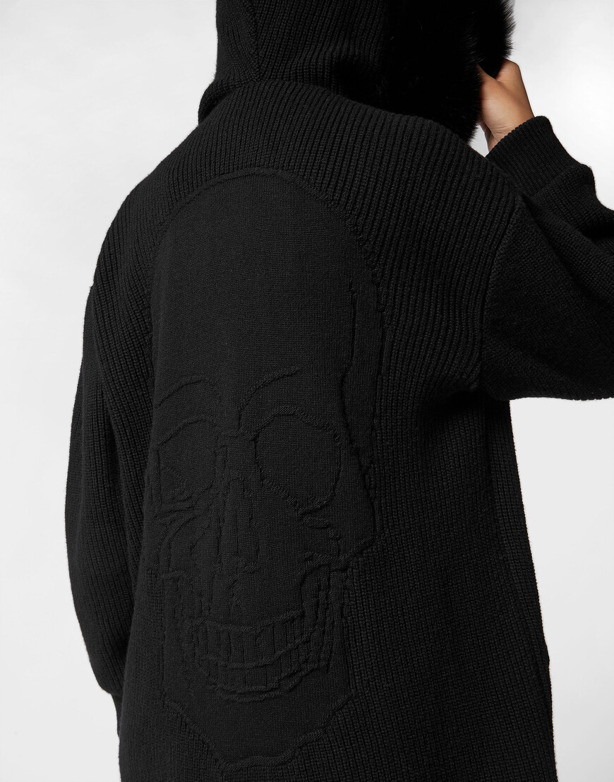 кардиган  AACC-WKQ0142-PTE075F_02 по распродаже