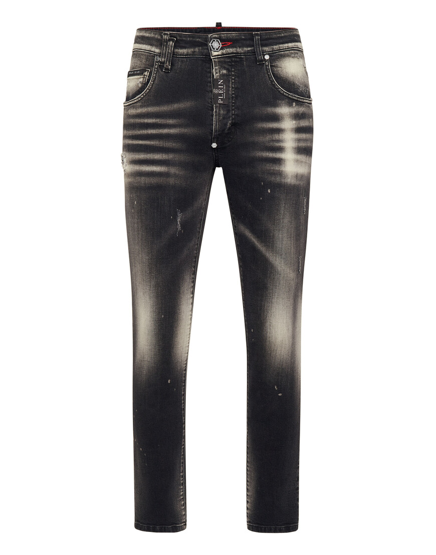 скинни  AACC-MDT3647-PDE004N_12GD по акции