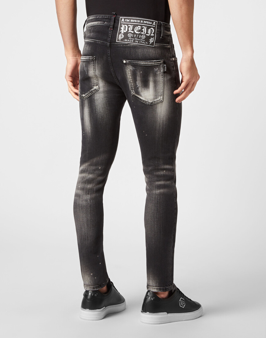 скинни  AACC-MDT3647-PDE004N_12GD купить с доставкой