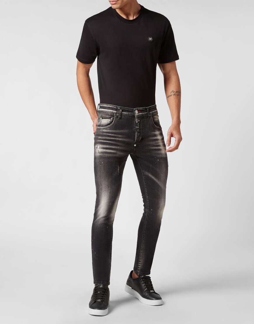 скинни  AACC-MDT3647-PDE004N_12GD по низкой цене