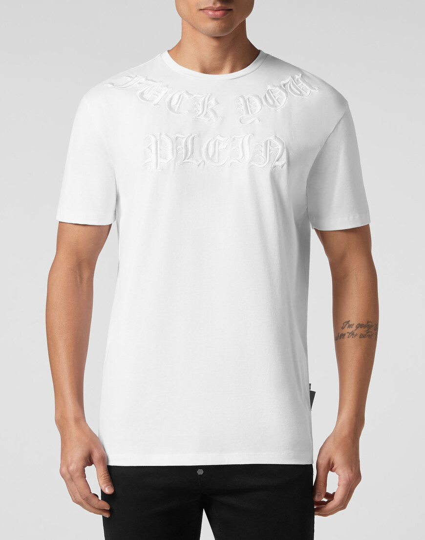 футболка  AACC-MTK6674-PJY002N_01 фотография