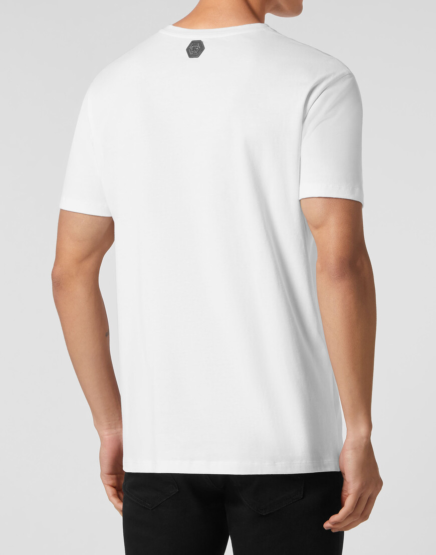 футболка  AACC-MTK6674-PJY002N_01 купить с доставкой