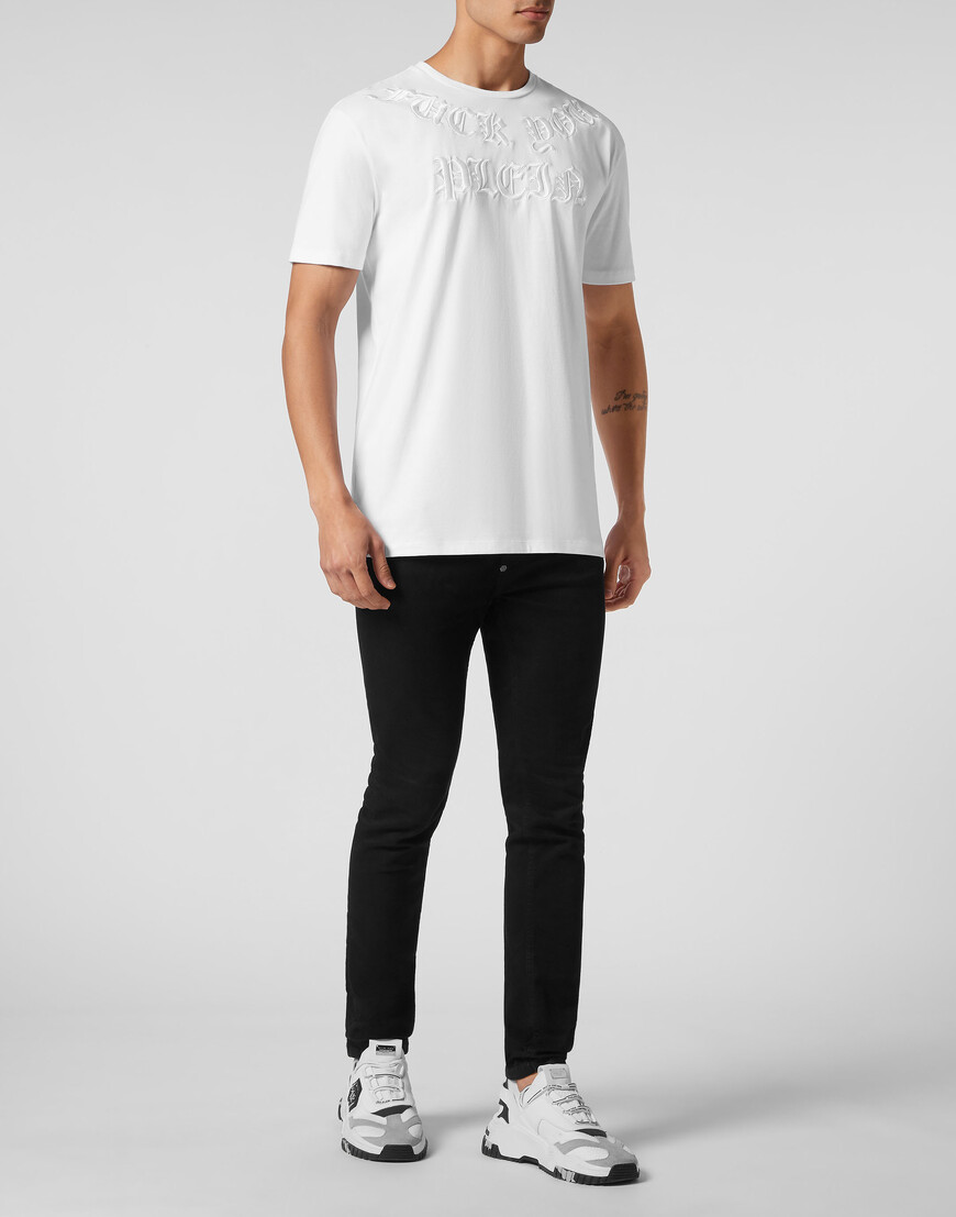 футболка  AACC-MTK6674-PJY002N_01 по низкой цене